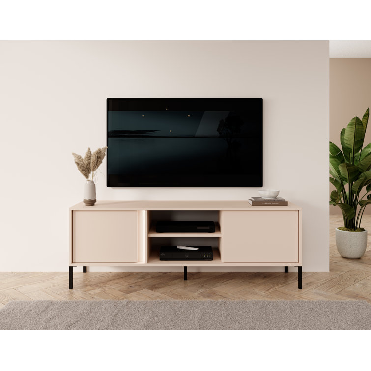 Ebern Designs Latwanda G Tv Wayfair.co.uk